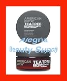 American Crew Tea Tree Defining Paste Wax