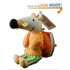 Maisy Goes Shopping: Plush Pal