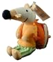 Maisy Goes Shopping: Plush Pal