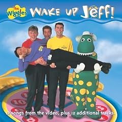 Wake up Jeff!