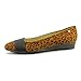 Bandolino Women's 7Vidov Fabric Flat