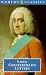 Book Lord Chesterfield's Letters (The World's Classics)