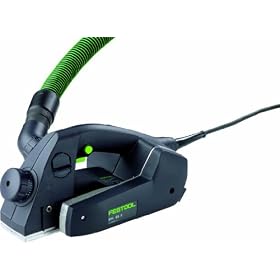 Festool EHL 65 E Planer