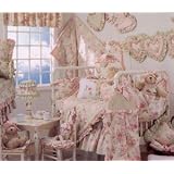 Country Garden - Mo The Floppy Bunny by Celebrations