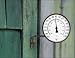 Bristol Thermometer