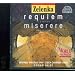 Requiem In d' Minor / Miserere