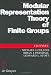 Modular Representation Theory of Finite Groups: Proceedings of a Symposium Held at the University of Virginia, Charlottesville, Virginia May 8-15, 1998 (De Gruyter Studies in Mathematics)