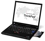 ThinkPad T41(PM-1.4G/256MB/30GB/COMBO/WinXP-P/14.1TFT)　2373-1FJ