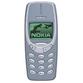 Nokia 3310/VT - SIM Free