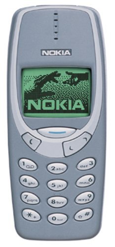 Nokia 3310/VT - SIM Free