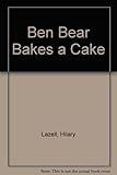 Ben bear the painter