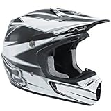 Fox ADULT V3 Race Full-Face Helmet, 07