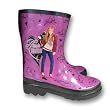 Disney Hannah Montana Rain Boots - Girl's Fashion Raingear