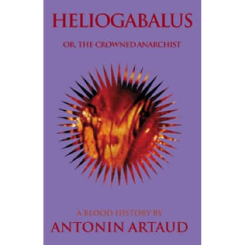 Heligabalus