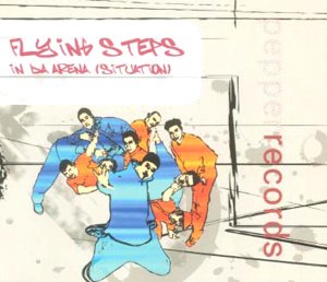 Flying Steps - In Da Arena (Sitation) - Zortam Music