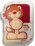 Eigenschaften Nici / Handy Flash Sticker Löwe