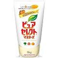味の素 ピュアセレクトマヨネーズ 1kg