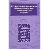 environmental management in european companies algebra logic and applications
