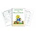 Eureka Suzy's Zoo Lesson Plan/Record Book, 40 Weeks, 8.5" x 11"