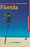Vista Point Pocket Guide, Florida - Karl Teuschl
