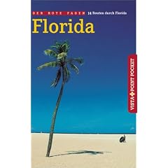 Vista Point Pocket Guide, Florida