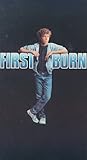 First Born [VHS]