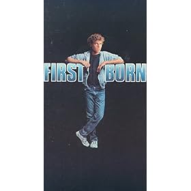 First Born [VHS]