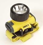 Dorcy #41-2095 2AA WTRProof Headlamp