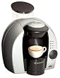 TASSIMO TA 1200 Hei�getr�nkesystem silber schwarz
