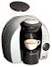 TASSIMO TA 1200 Heißgetränkesystem silber schwarz