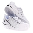 K-Swiss Men's Court LE Contestor Sneakers