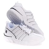 K-Swiss Men's Court LE Contestor Sneakers