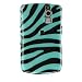 Pink Silicone Skin Case for RIM BlackBerry SmartPhone