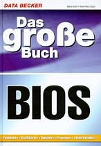 Das gro&szlig;e Buch BIOS