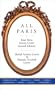 All Paris, Second Edition (Tout Paris)