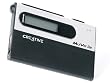 Creative MuVo Slim Tragbarer MP3-Player 256 MB