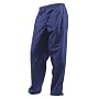 Endurance Mesh lined Warm Up Pants