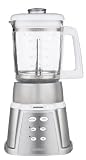 Review Cuisinart CBT-500W / Cuisinart CBT-500W SmartPower Premier 600-Watt Blender, White and Stainless Steel