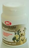 Click for more about  Chappell Megavit-UM Plus Vitamin Supplement Tablets - 30 Pack - Mark & Chappell.