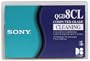 Sony D8 Cleaning Cartridge (18 Cleanings)