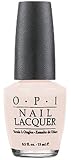 OPI Nail Polish Bubble Bath