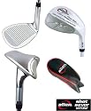 Alien 'Shot Saver' Wedge Golf Club