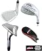 Alien 'Shot Saver' Wedge Golf Club