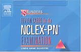 Saunders Review Cards for the NCLEX-PNÂ® Examination