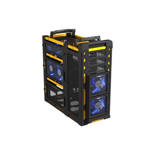 Antec LanBoy Air Modular Case