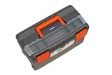 LUX 586020 Werkzeugkoffer Groesse 16 Zoll PROFI