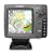 Humminbird 788ci 5-Inch Waterproof Marine GPS and Chartplotter with Sounder (Navionics Gold and HotMaps Premium Charts Pre-loaded)