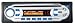 Legacy LCD30D AM/FM Receiver Auto Loading CD Player