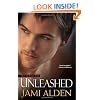Unleashed (The Gemini Men)