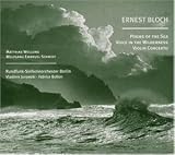 Violinkonzert - Poems Of The Sea